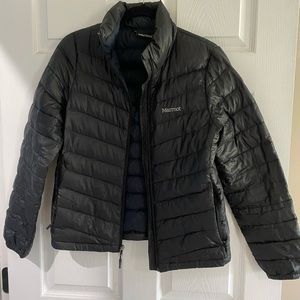 Women’s Marmot Down Winter Coat